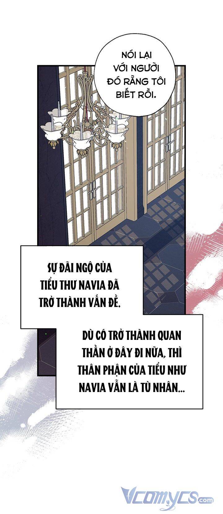 Chúng Ta Có Thể Trở Thành Người Nhà Không? Chapter 39 - Trang 2