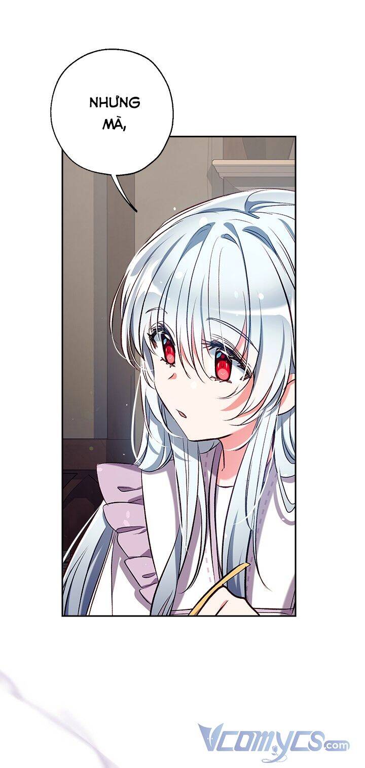 Chúng Ta Có Thể Trở Thành Người Nhà Không? Chapter 40 - Trang 2