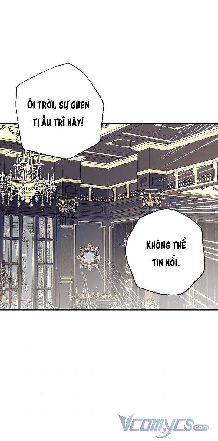 Chúng Ta Có Thể Trở Thành Người Nhà Không? Chapter 42 - Trang 2