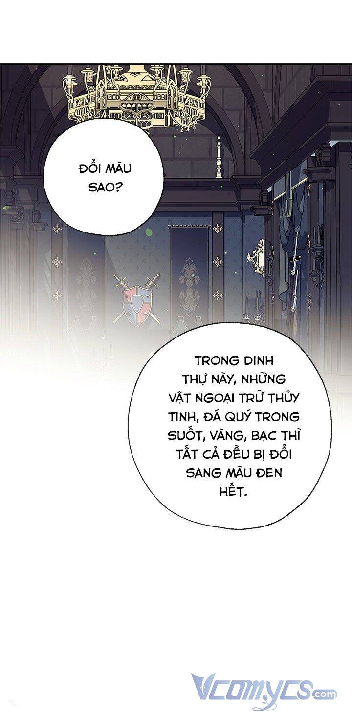 Chúng Ta Có Thể Trở Thành Người Nhà Không? Chapter 42 - Trang 2