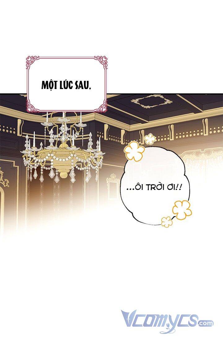 Chúng Ta Có Thể Trở Thành Người Nhà Không? Chapter 42 - Trang 2
