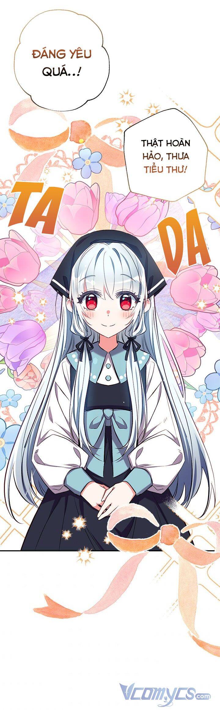 Chúng Ta Có Thể Trở Thành Người Nhà Không? Chapter 42 - Trang 2