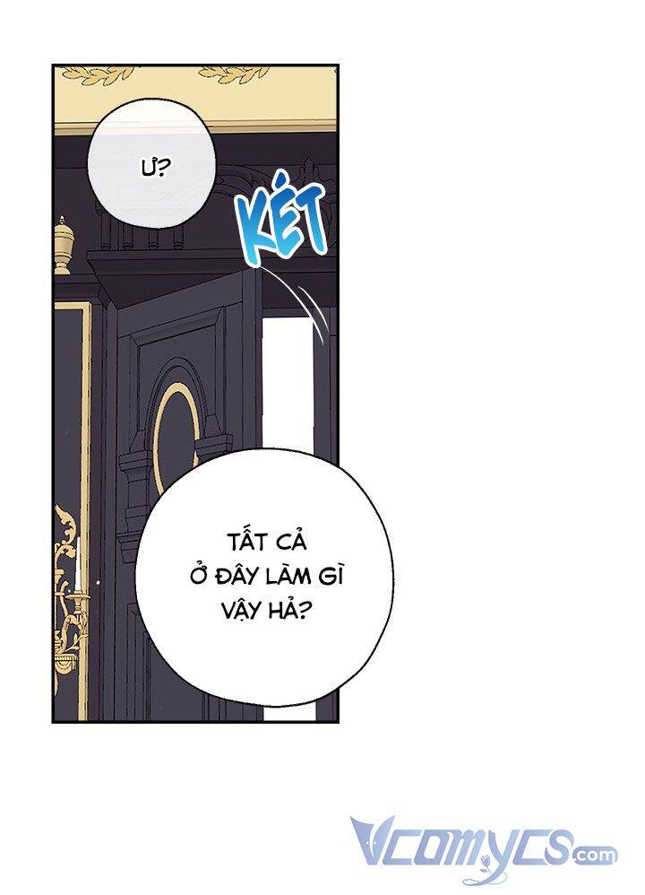 Chúng Ta Có Thể Trở Thành Người Nhà Không? Chapter 42 - Trang 2