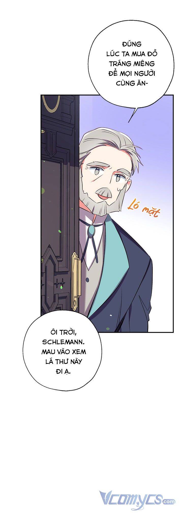 Chúng Ta Có Thể Trở Thành Người Nhà Không? Chapter 42 - Trang 2