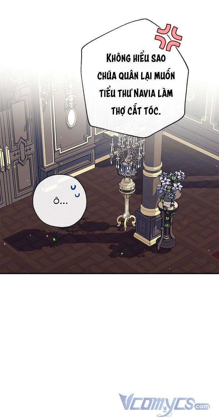 Chúng Ta Có Thể Trở Thành Người Nhà Không? Chapter 42 - Trang 2