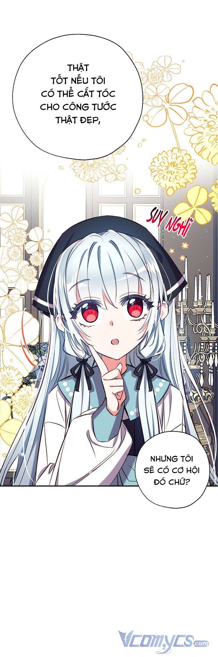 Chúng Ta Có Thể Trở Thành Người Nhà Không? Chapter 42 - Trang 2