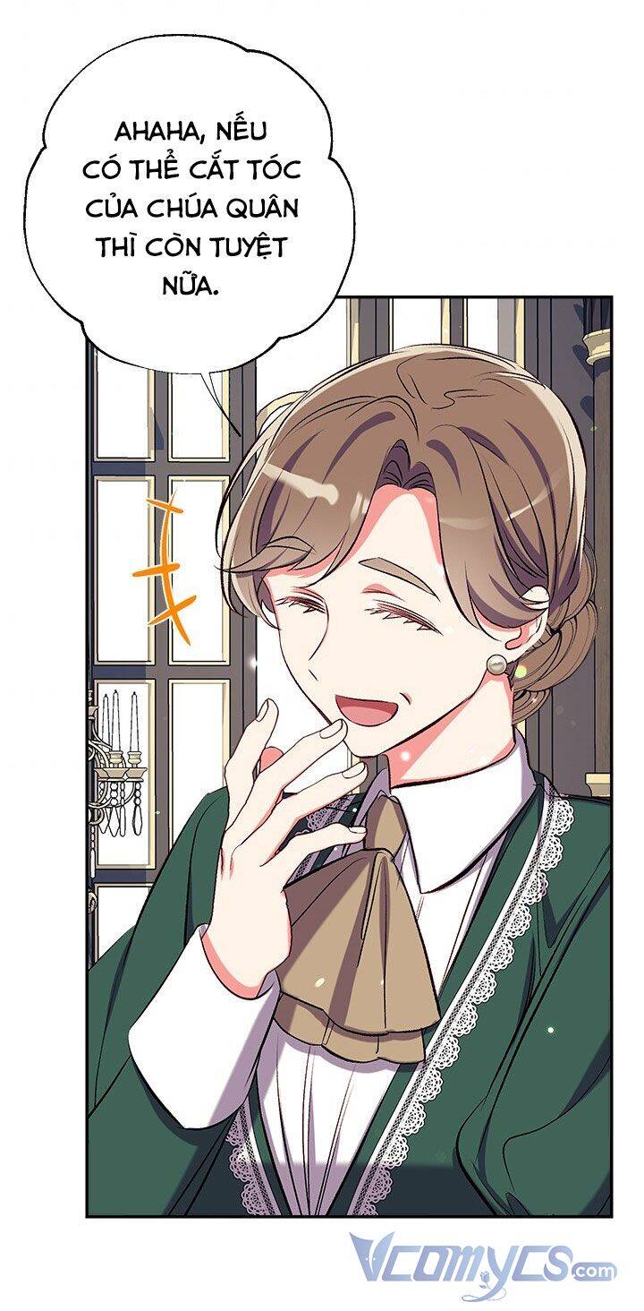 Chúng Ta Có Thể Trở Thành Người Nhà Không? Chapter 42 - Trang 2