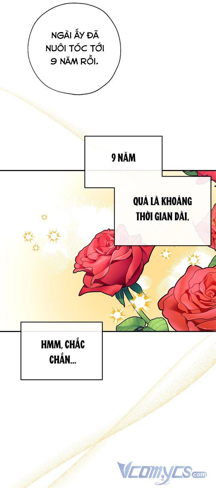 Chúng Ta Có Thể Trở Thành Người Nhà Không? Chapter 42 - Trang 2