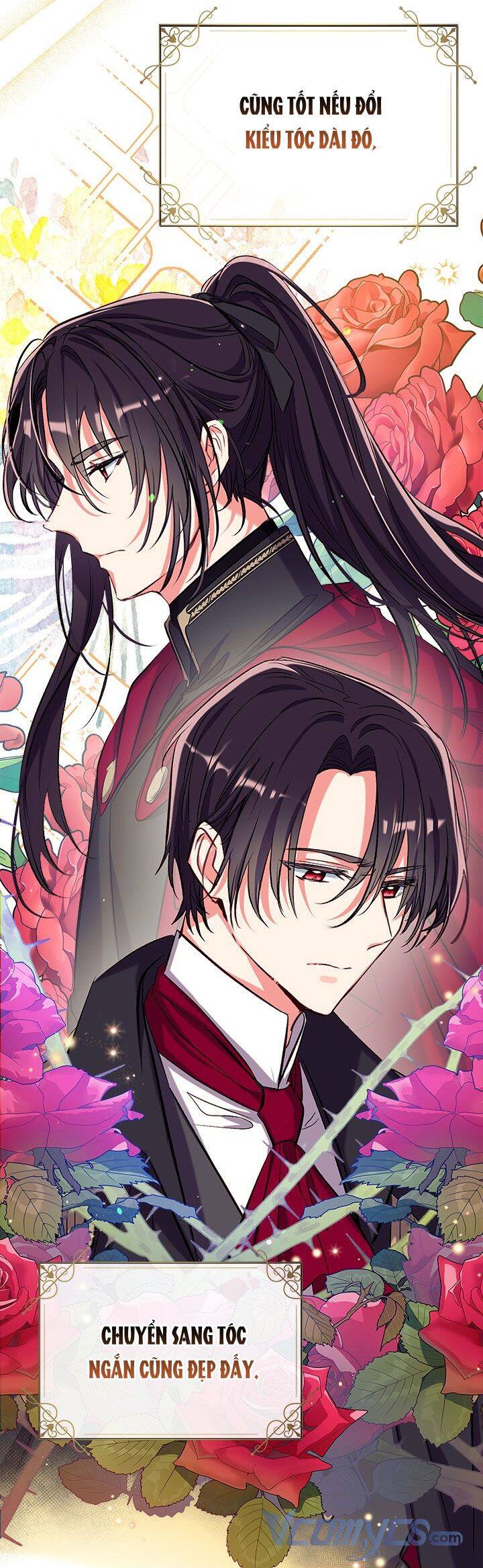 Chúng Ta Có Thể Trở Thành Người Nhà Không? Chapter 42 - Trang 2