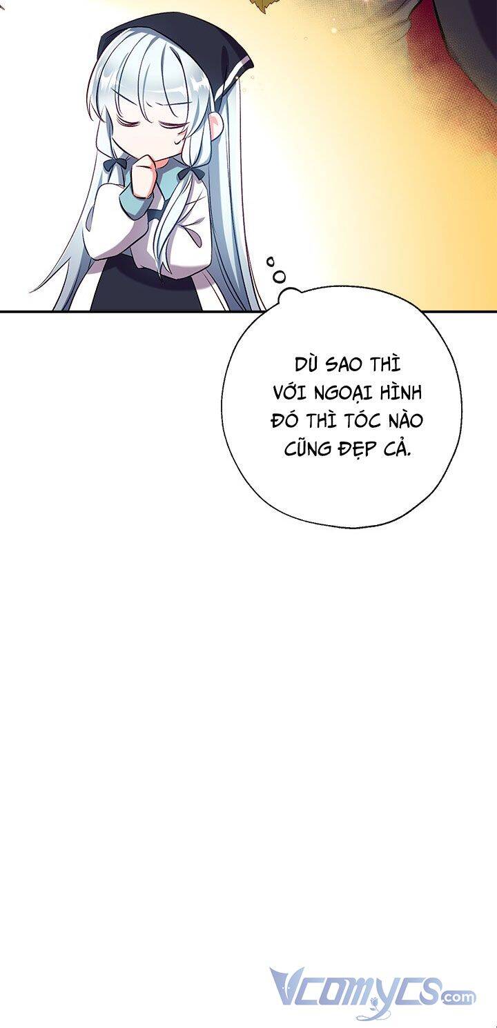 Chúng Ta Có Thể Trở Thành Người Nhà Không? Chapter 42 - Trang 2