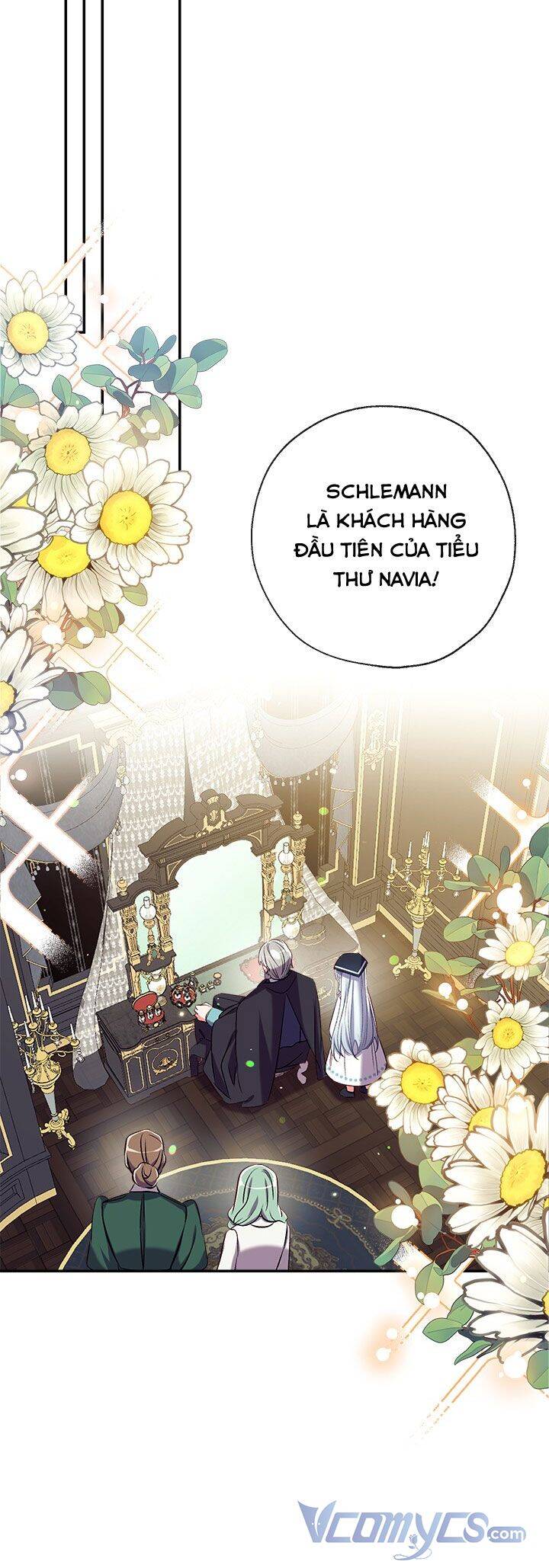 Chúng Ta Có Thể Trở Thành Người Nhà Không? Chapter 42 - Trang 2