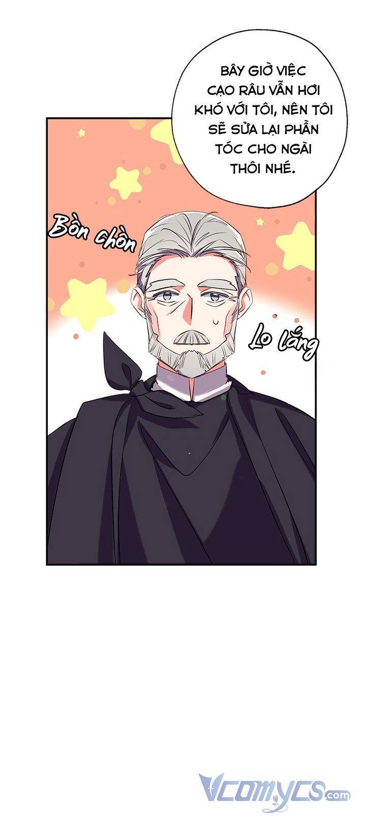 Chúng Ta Có Thể Trở Thành Người Nhà Không? Chapter 42 - Trang 2