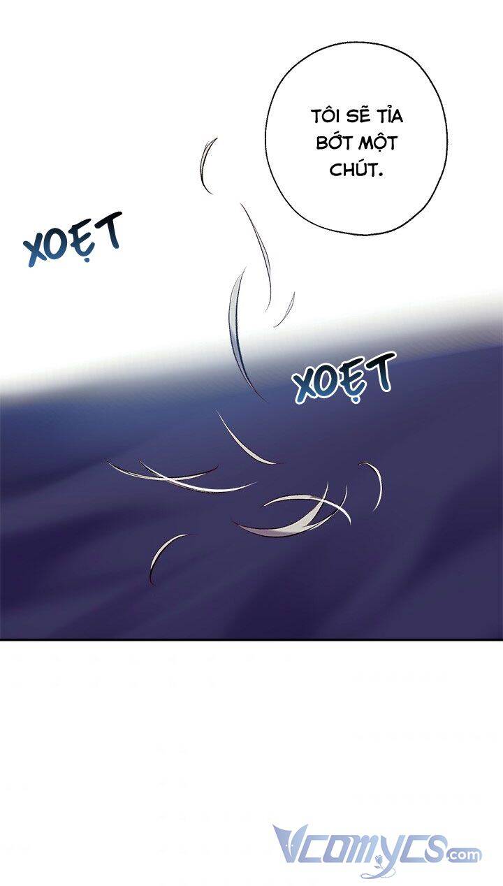 Chúng Ta Có Thể Trở Thành Người Nhà Không? Chapter 42 - Trang 2