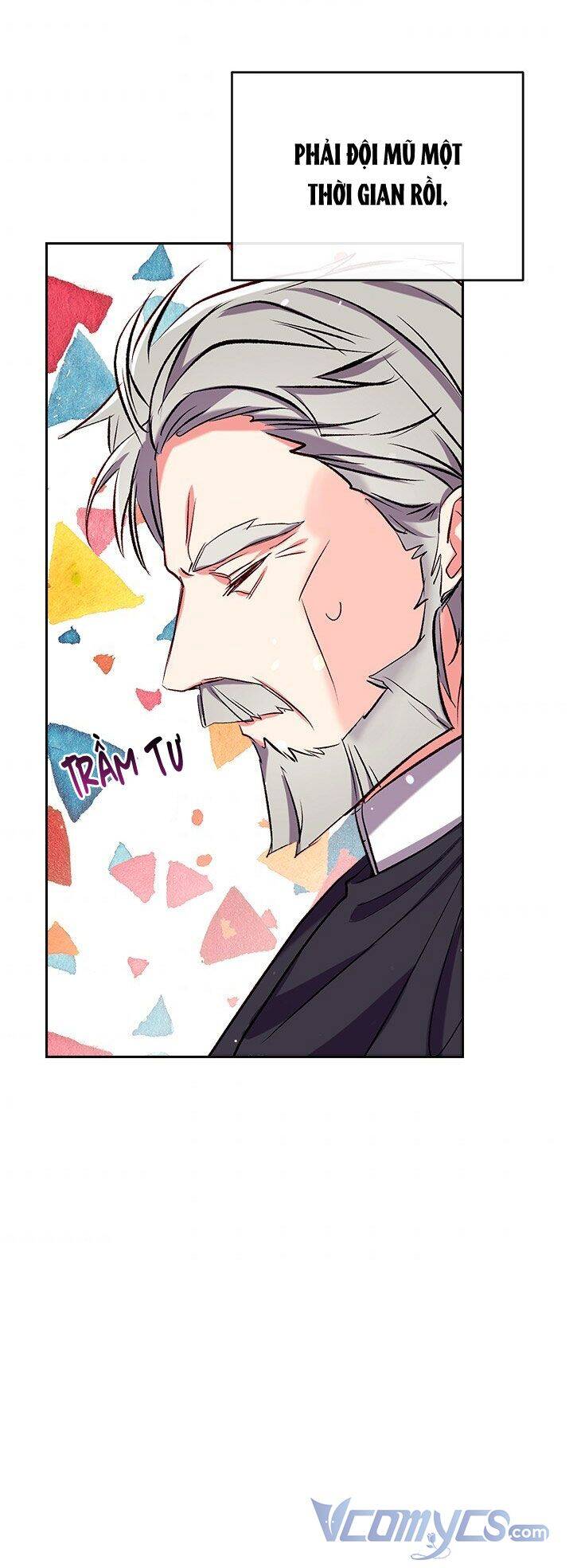 Chúng Ta Có Thể Trở Thành Người Nhà Không? Chapter 42 - Trang 2