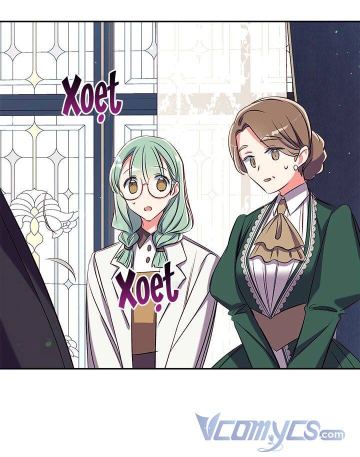 Chúng Ta Có Thể Trở Thành Người Nhà Không? Chapter 42 - Trang 2