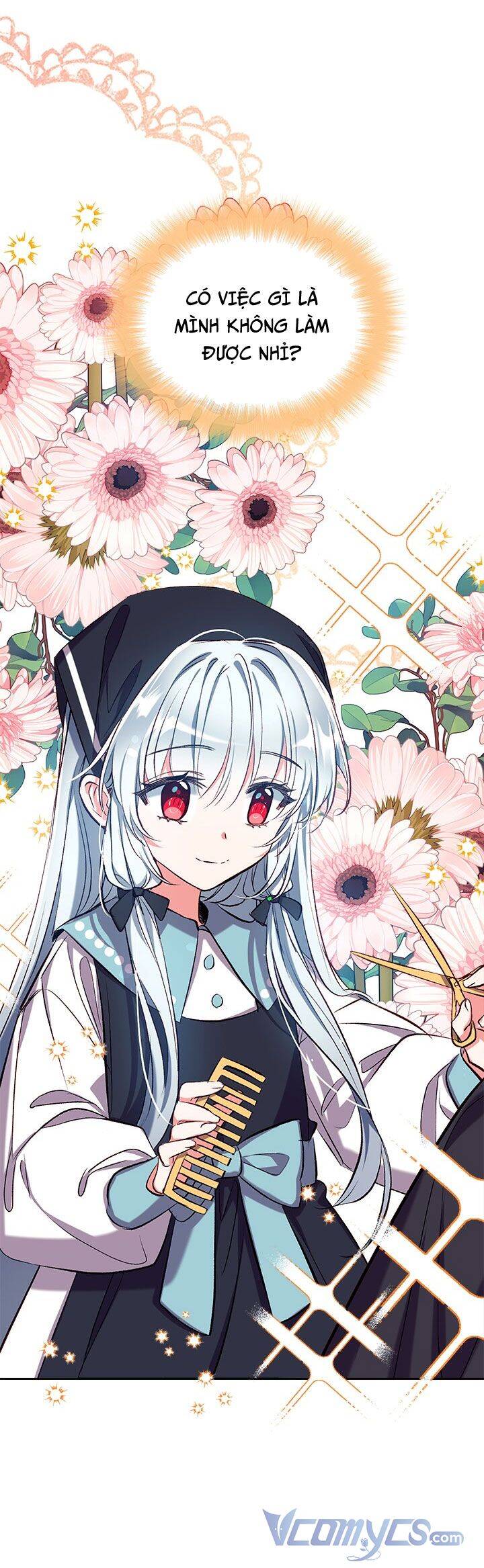 Chúng Ta Có Thể Trở Thành Người Nhà Không? Chapter 42 - Trang 2