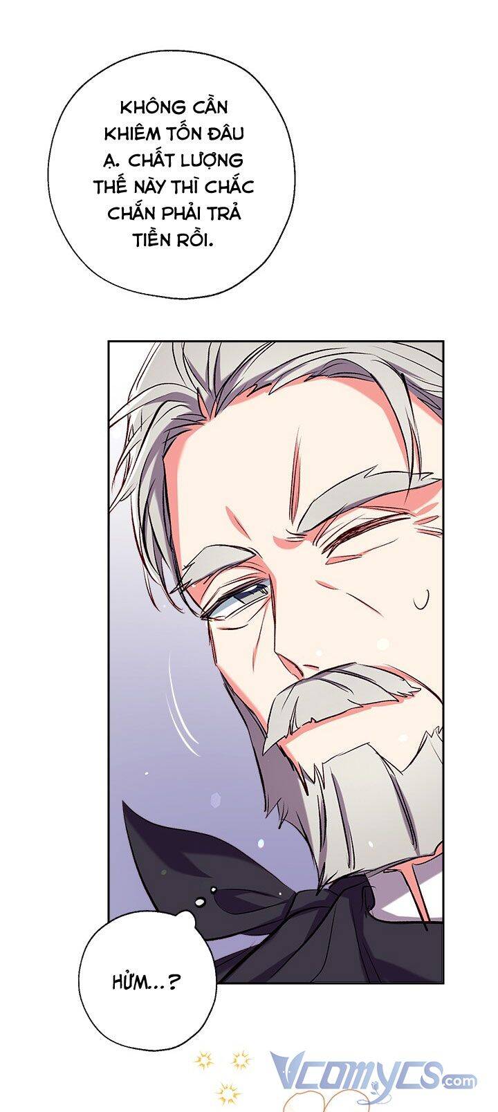 Chúng Ta Có Thể Trở Thành Người Nhà Không? Chapter 42 - Trang 2