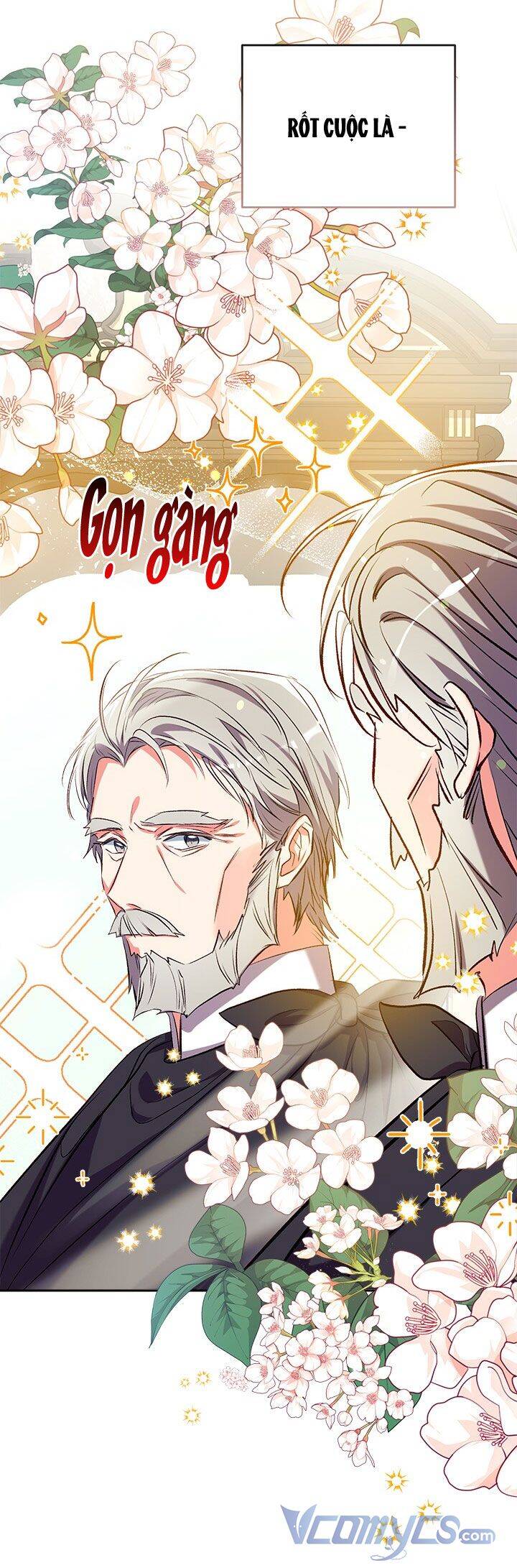 Chúng Ta Có Thể Trở Thành Người Nhà Không? Chapter 42 - Trang 2