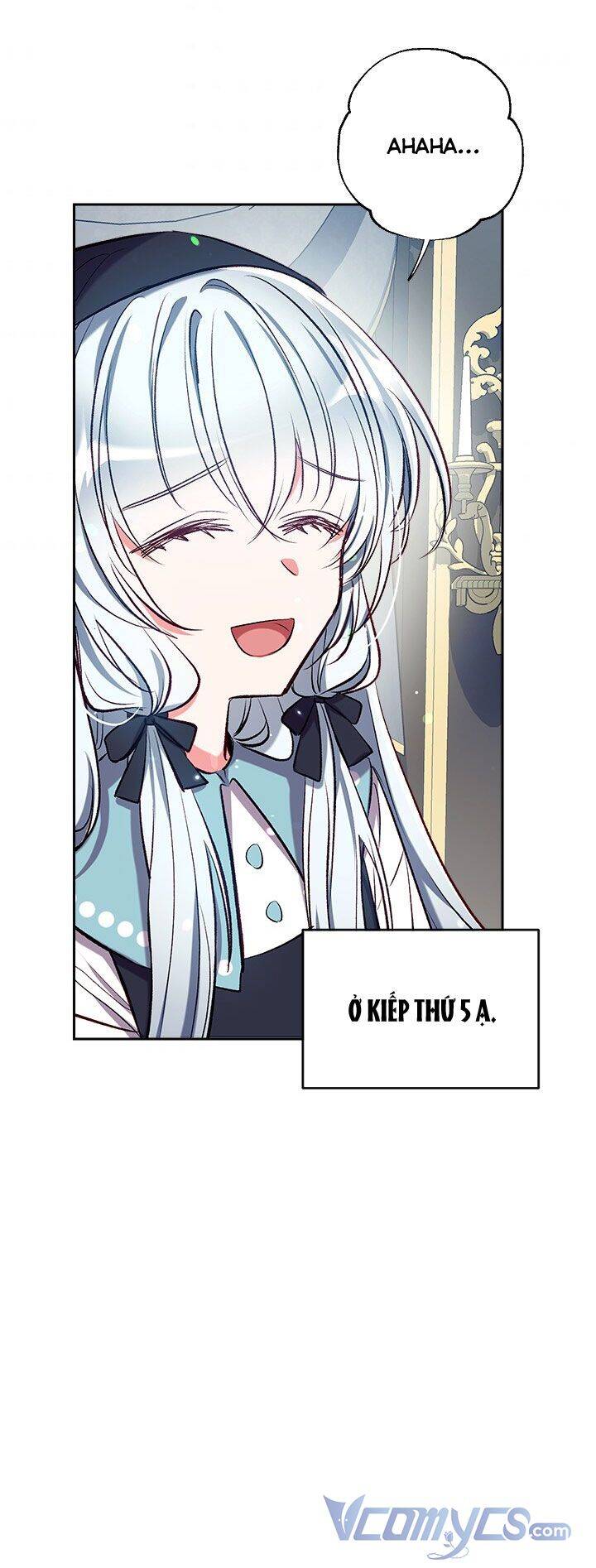 Chúng Ta Có Thể Trở Thành Người Nhà Không? Chapter 42 - Trang 2