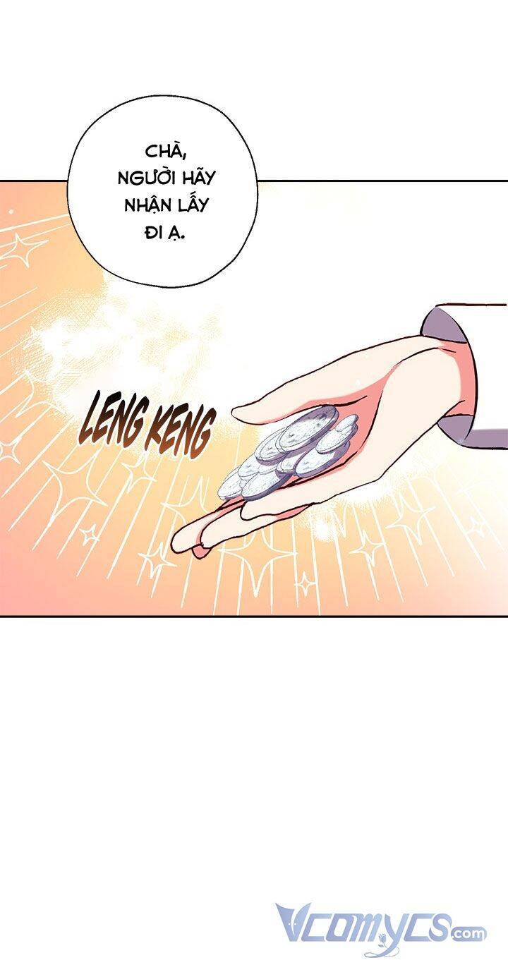 Chúng Ta Có Thể Trở Thành Người Nhà Không? Chapter 42 - Trang 2