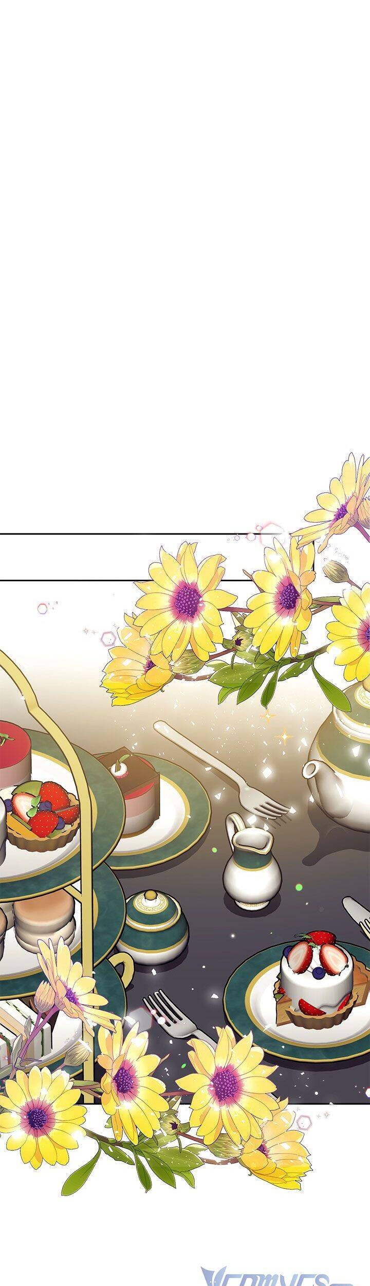 Chúng Ta Có Thể Trở Thành Người Nhà Không? Chapter 42 - Trang 2