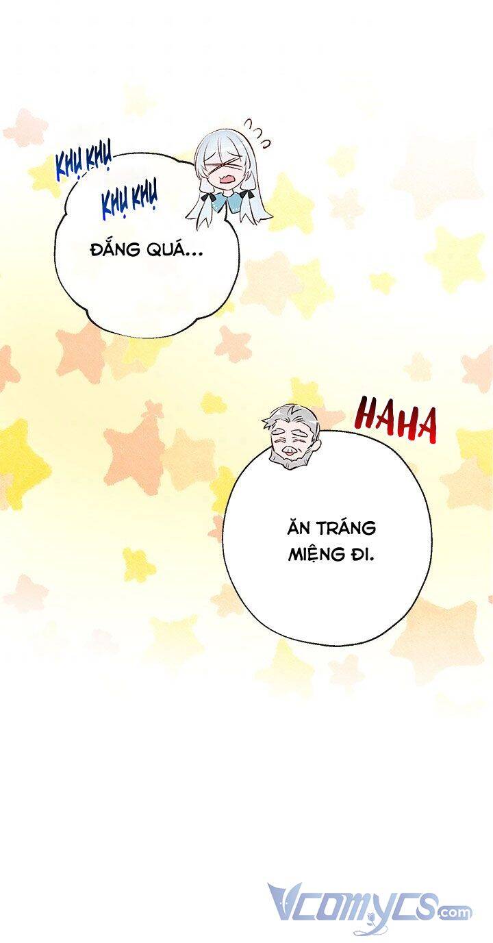 Chúng Ta Có Thể Trở Thành Người Nhà Không? Chapter 42 - Trang 2