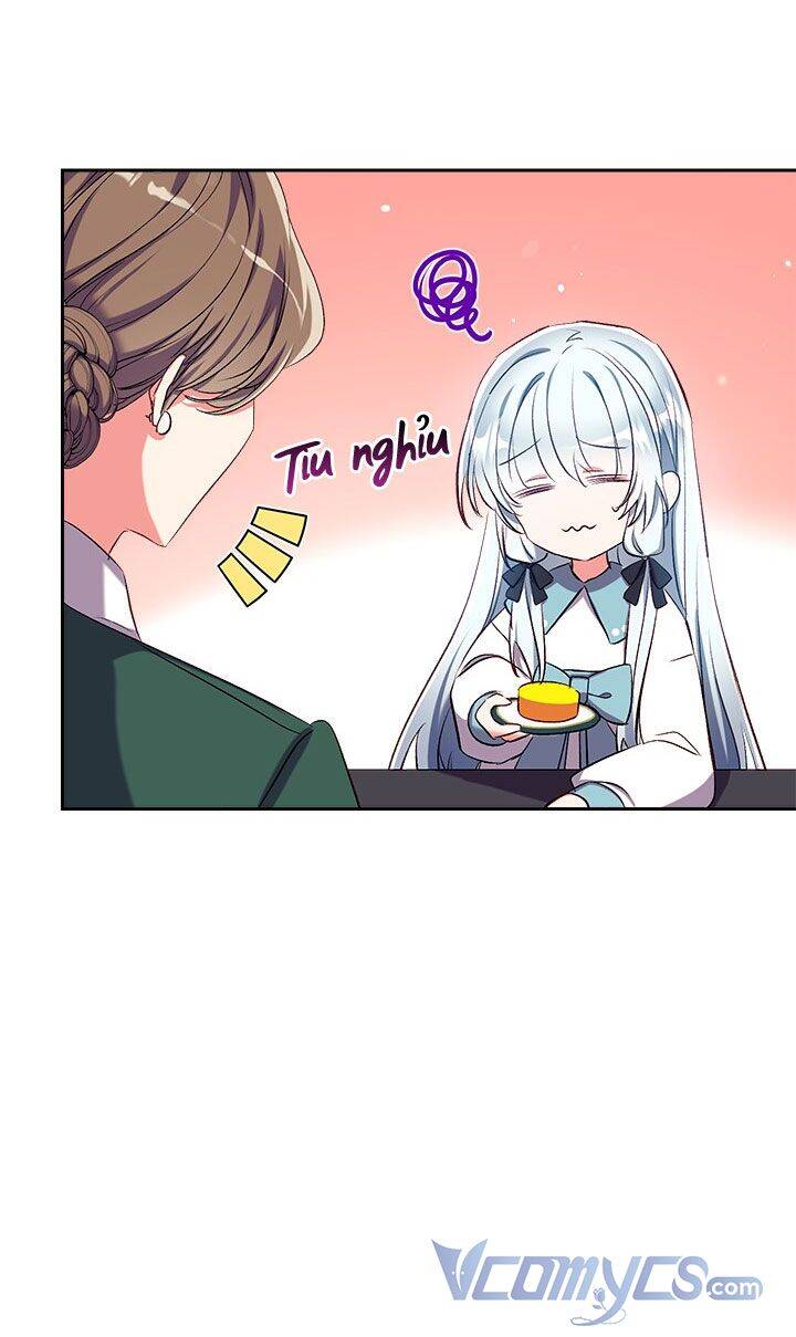 Chúng Ta Có Thể Trở Thành Người Nhà Không? Chapter 42 - Trang 2