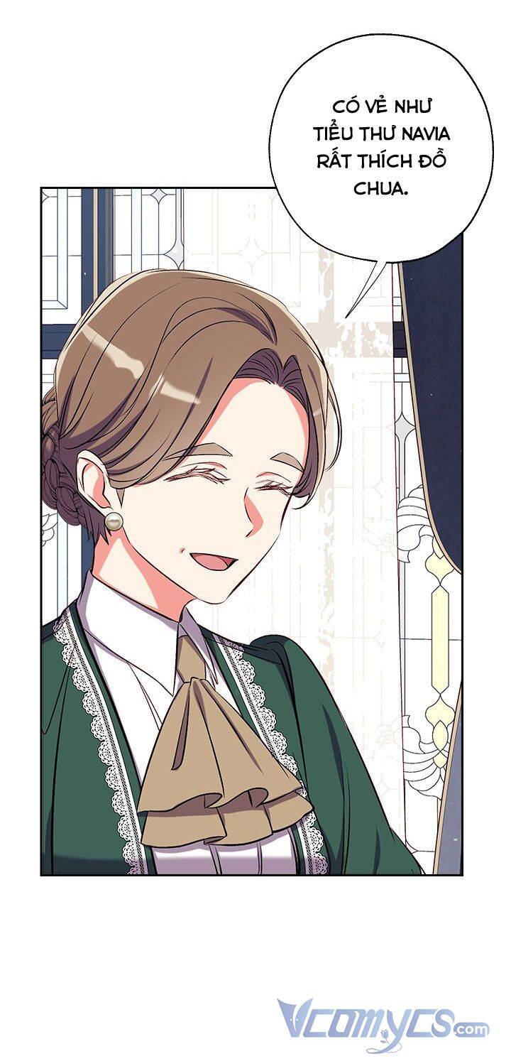 Chúng Ta Có Thể Trở Thành Người Nhà Không? Chapter 42 - Trang 2