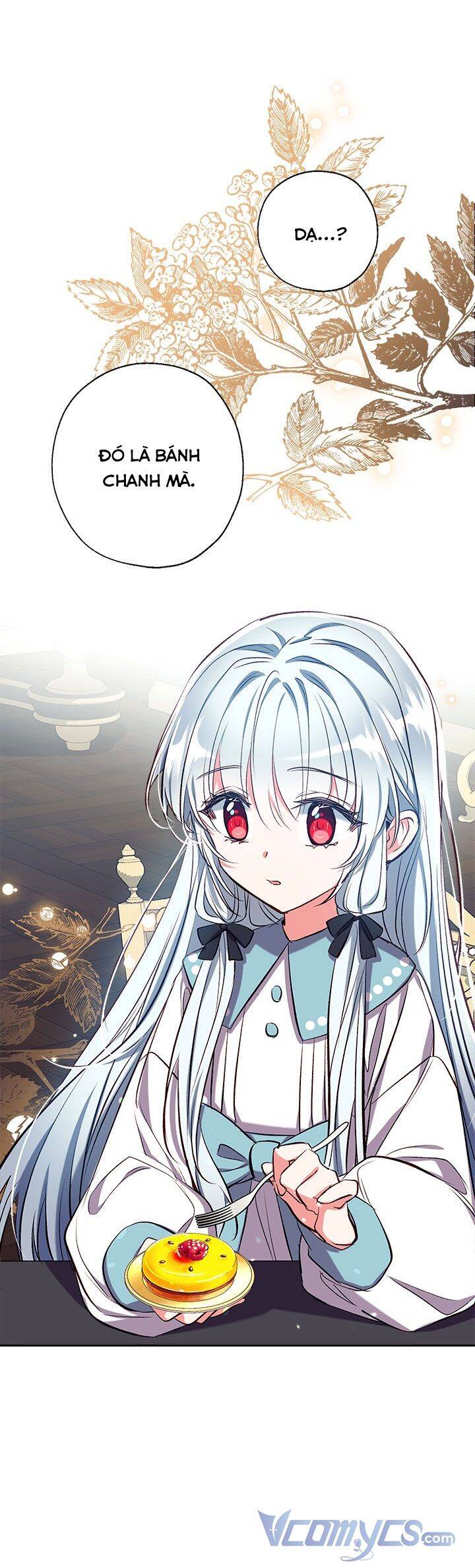 Chúng Ta Có Thể Trở Thành Người Nhà Không? Chapter 42 - Trang 2