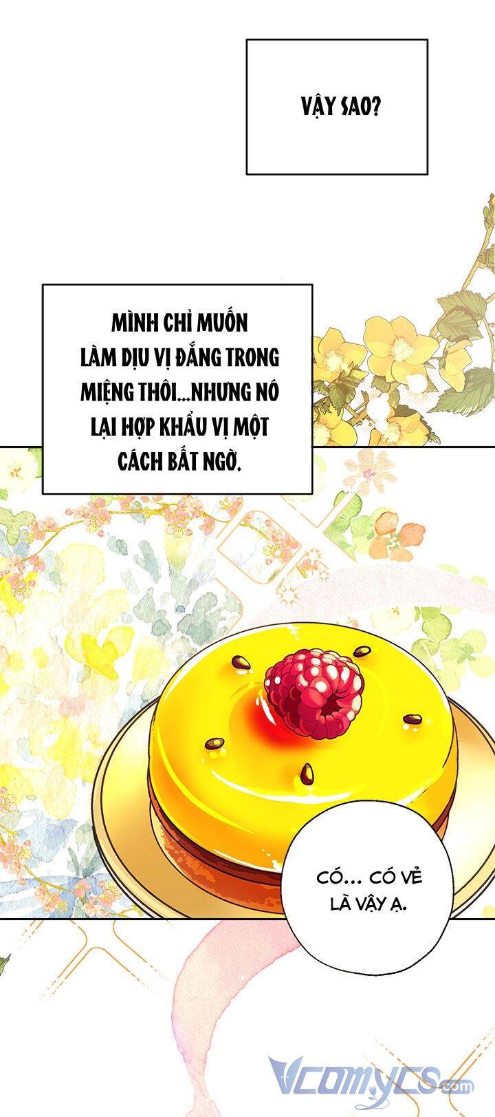 Chúng Ta Có Thể Trở Thành Người Nhà Không? Chapter 42 - Trang 2
