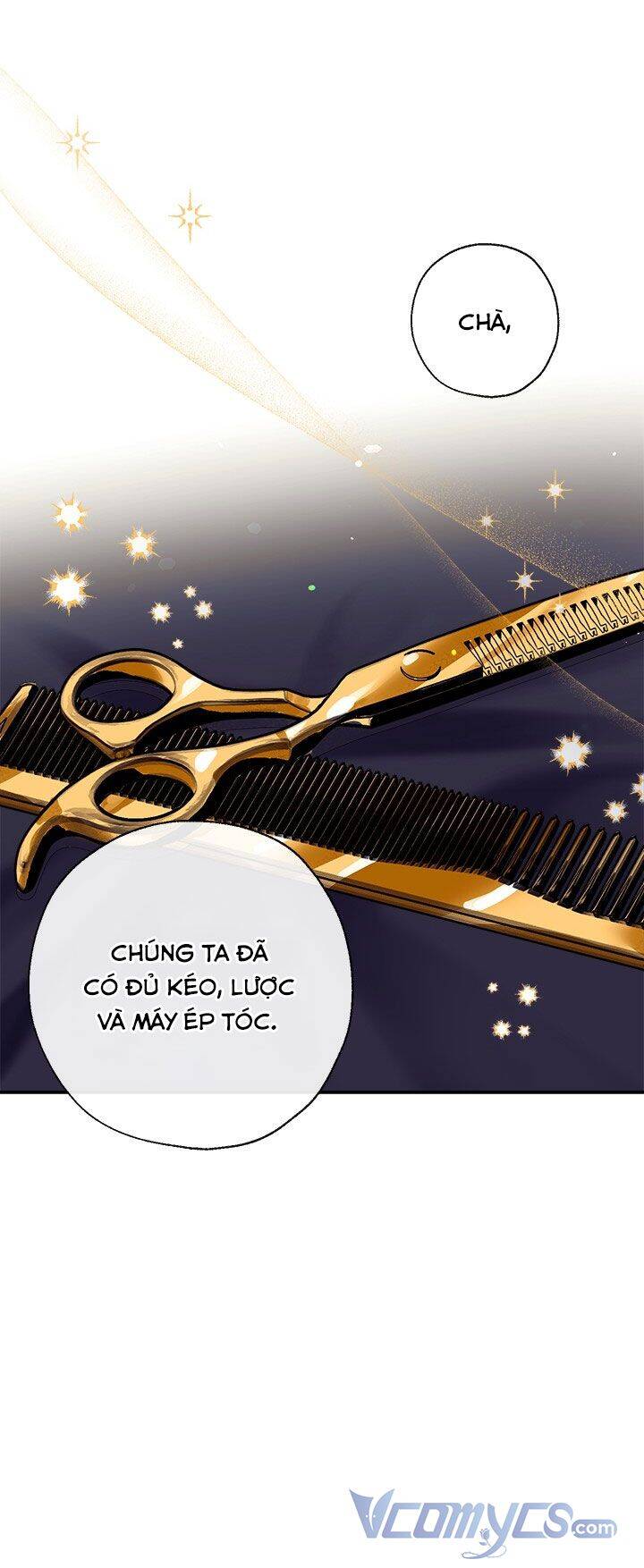 Chúng Ta Có Thể Trở Thành Người Nhà Không? Chapter 42 - Trang 2