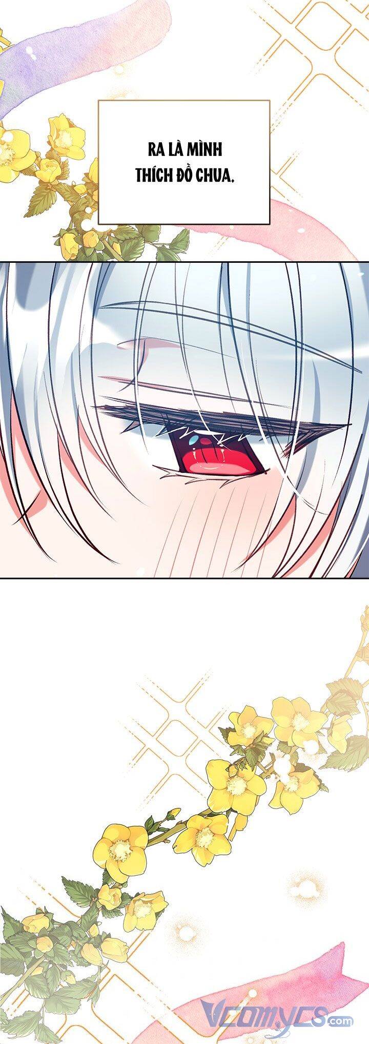 Chúng Ta Có Thể Trở Thành Người Nhà Không? Chapter 42 - Trang 2