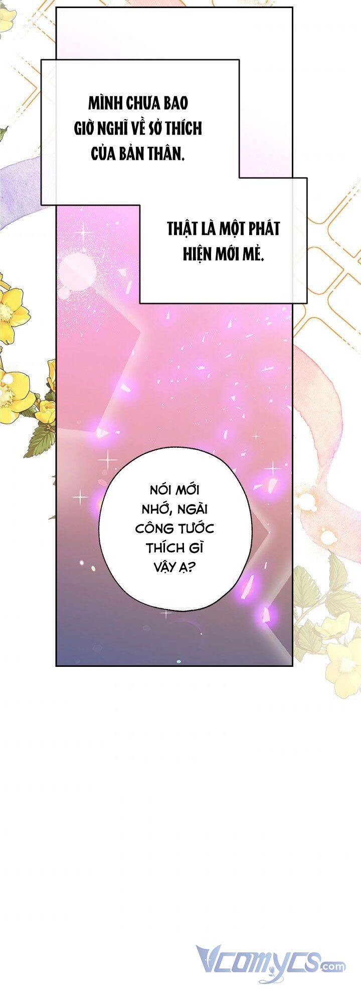 Chúng Ta Có Thể Trở Thành Người Nhà Không? Chapter 42 - Trang 2