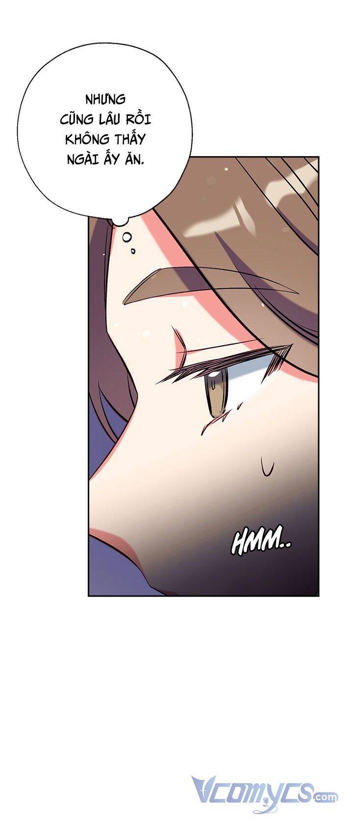 Chúng Ta Có Thể Trở Thành Người Nhà Không? Chapter 42 - Trang 2