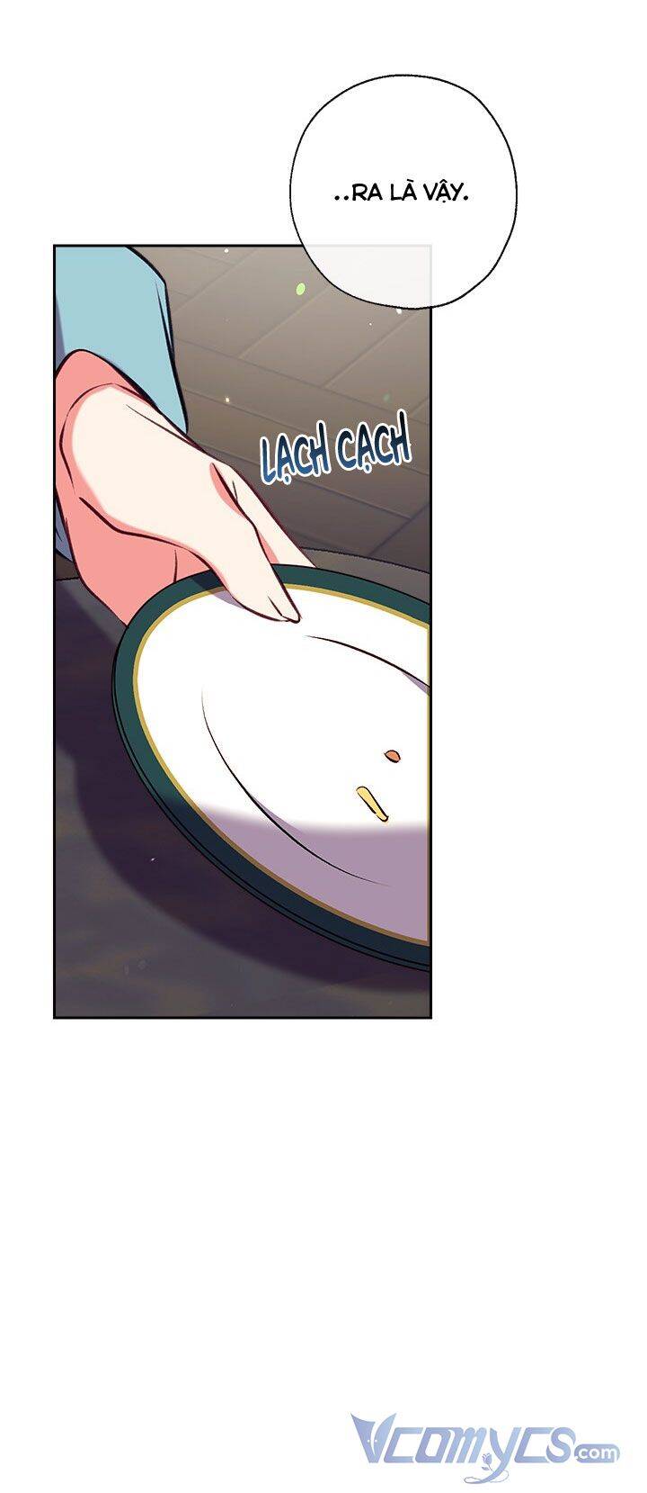 Chúng Ta Có Thể Trở Thành Người Nhà Không? Chapter 42 - Trang 2