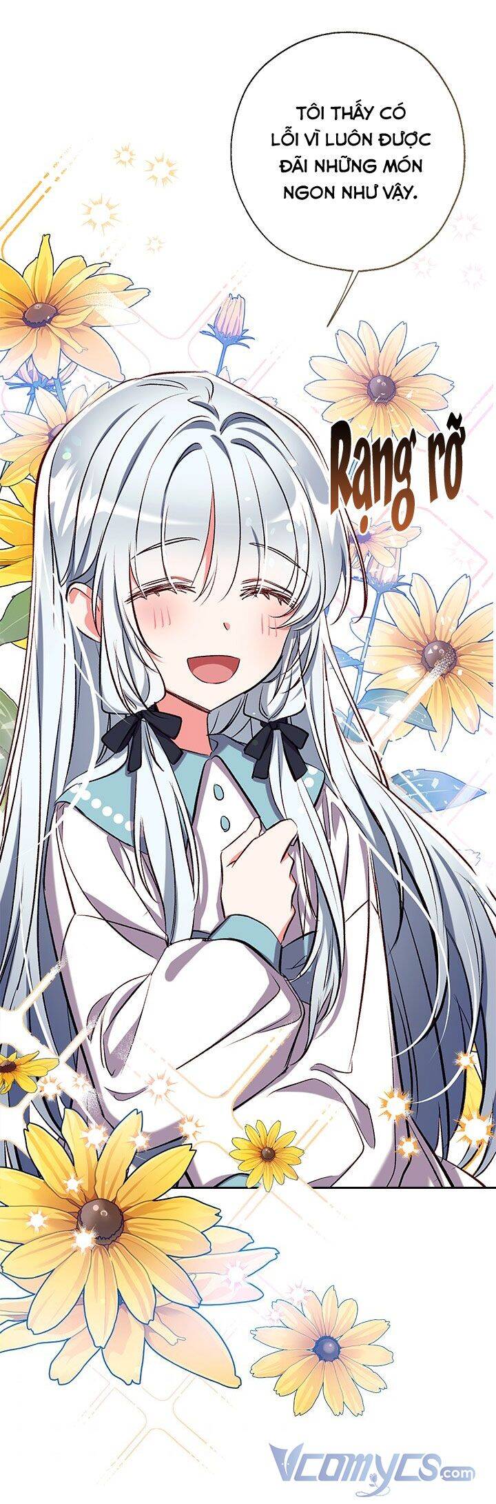 Chúng Ta Có Thể Trở Thành Người Nhà Không? Chapter 42 - Trang 2