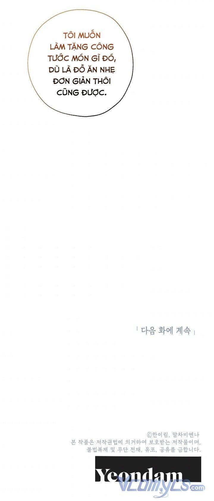 Chúng Ta Có Thể Trở Thành Người Nhà Không? Chapter 42 - Trang 2