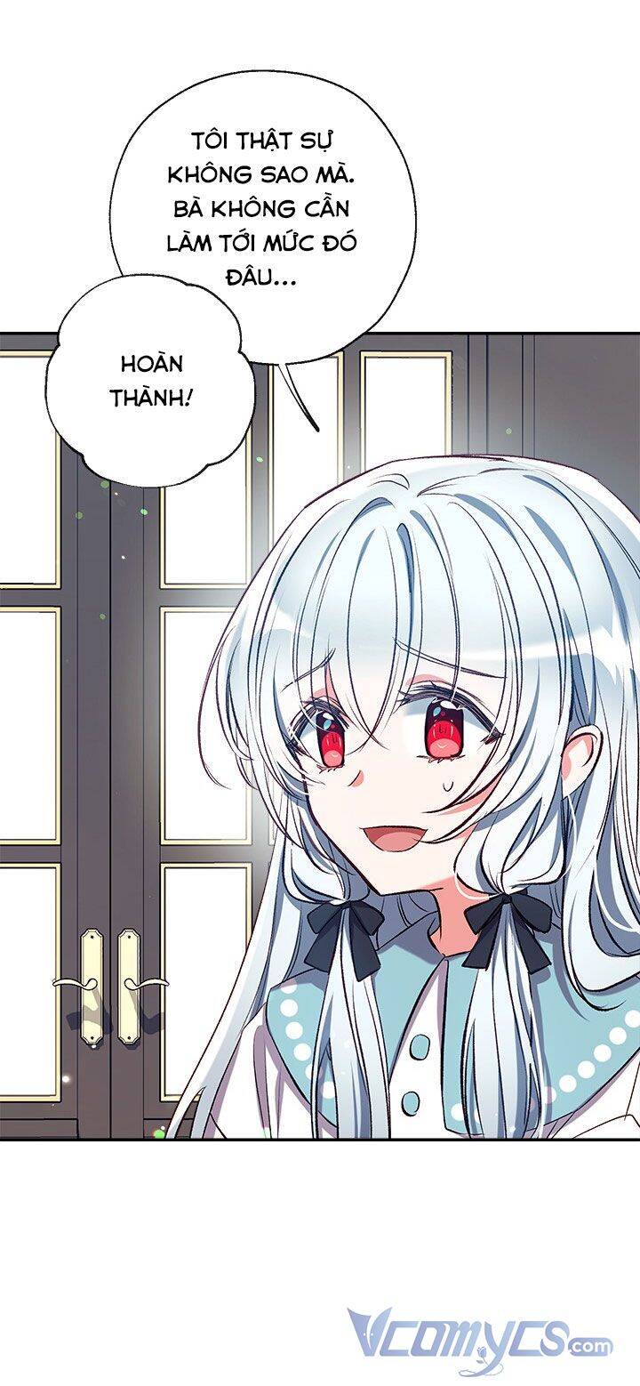 Chúng Ta Có Thể Trở Thành Người Nhà Không? Chapter 42 - Trang 2