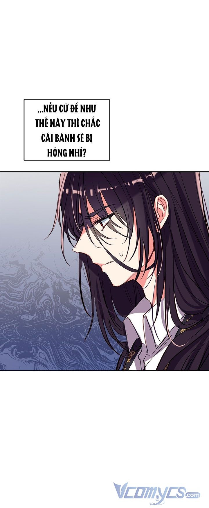 Chúng Ta Có Thể Trở Thành Người Nhà Không? Chapter 43.5 - Trang 2