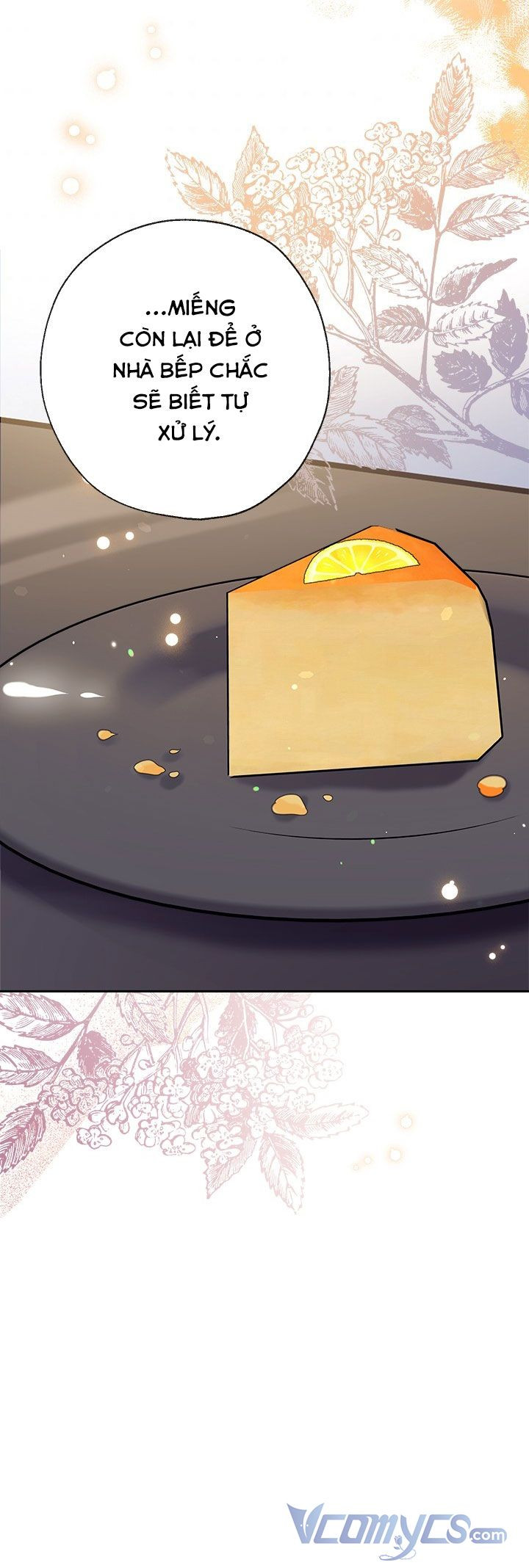 Chúng Ta Có Thể Trở Thành Người Nhà Không? Chapter 43.5 - Trang 2