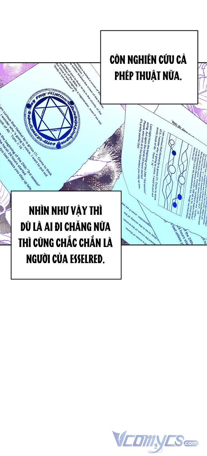 Chúng Ta Có Thể Trở Thành Người Nhà Không? Chapter 43 - Trang 2