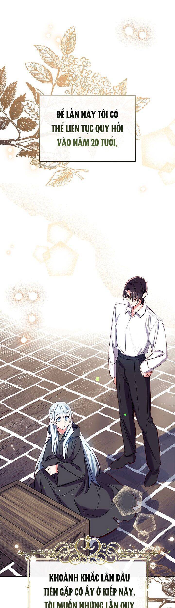 Chúng Ta Có Thể Trở Thành Người Nhà Không? Chapter 45 - Trang 2