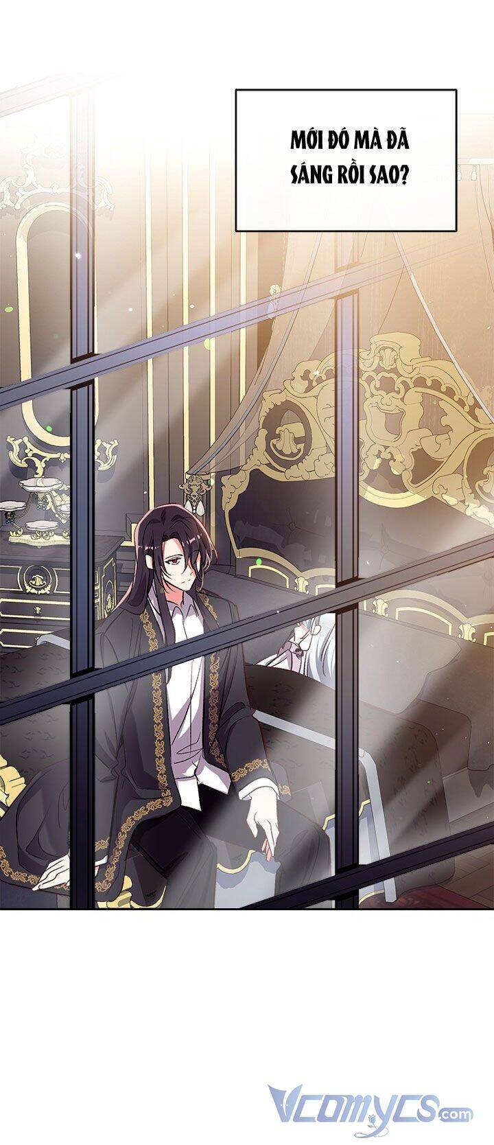 Chúng Ta Có Thể Trở Thành Người Nhà Không? Chapter 45 - Trang 2