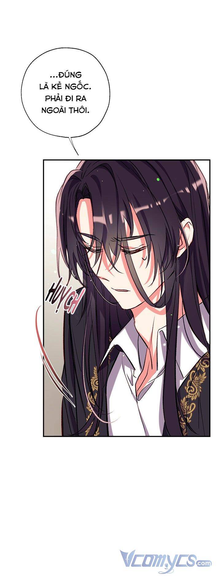 Chúng Ta Có Thể Trở Thành Người Nhà Không? Chapter 45 - Trang 2