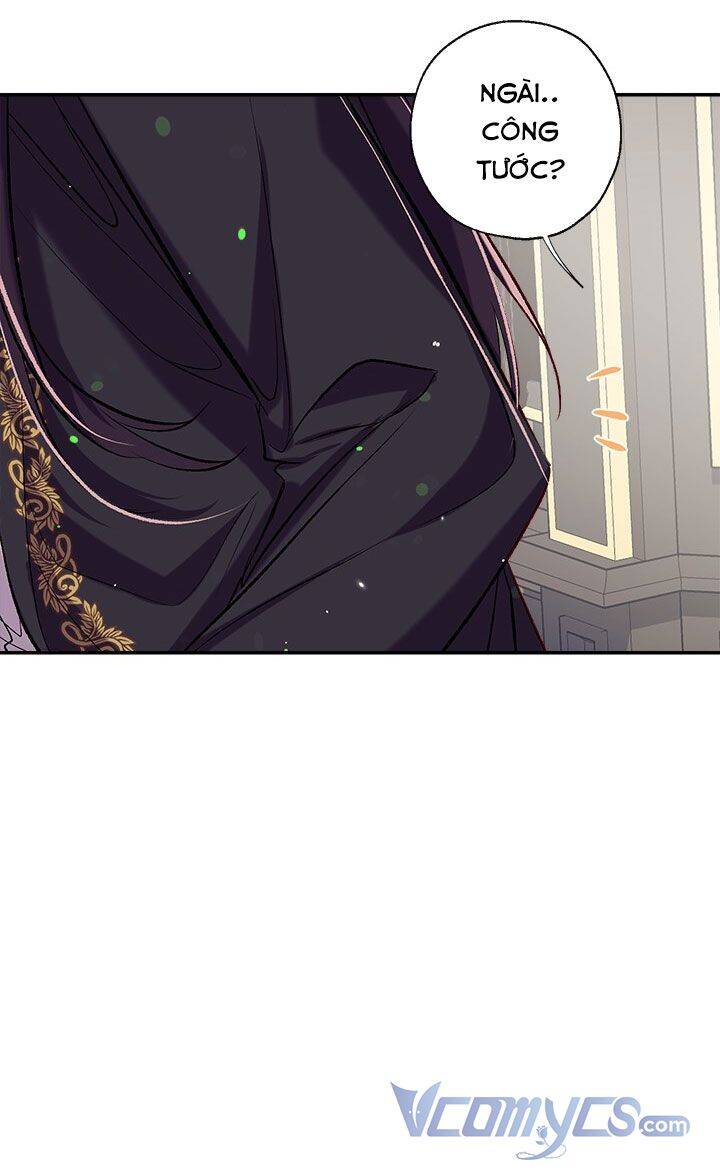 Chúng Ta Có Thể Trở Thành Người Nhà Không? Chapter 45 - Trang 2