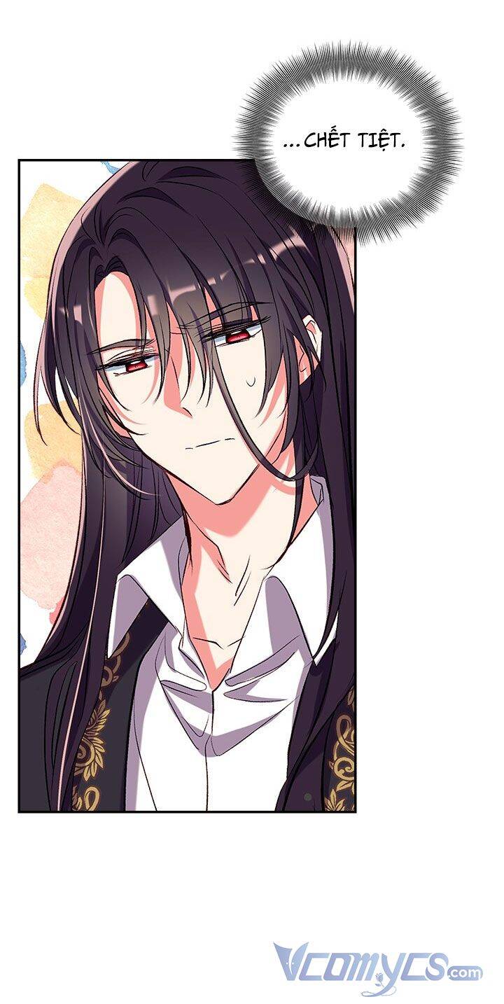 Chúng Ta Có Thể Trở Thành Người Nhà Không? Chapter 45 - Trang 2