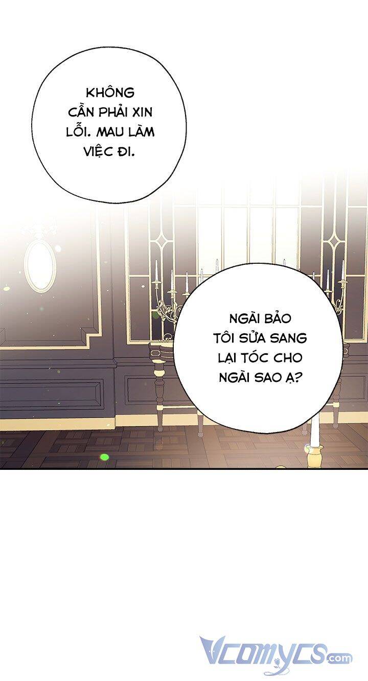 Chúng Ta Có Thể Trở Thành Người Nhà Không? Chapter 45 - Trang 2