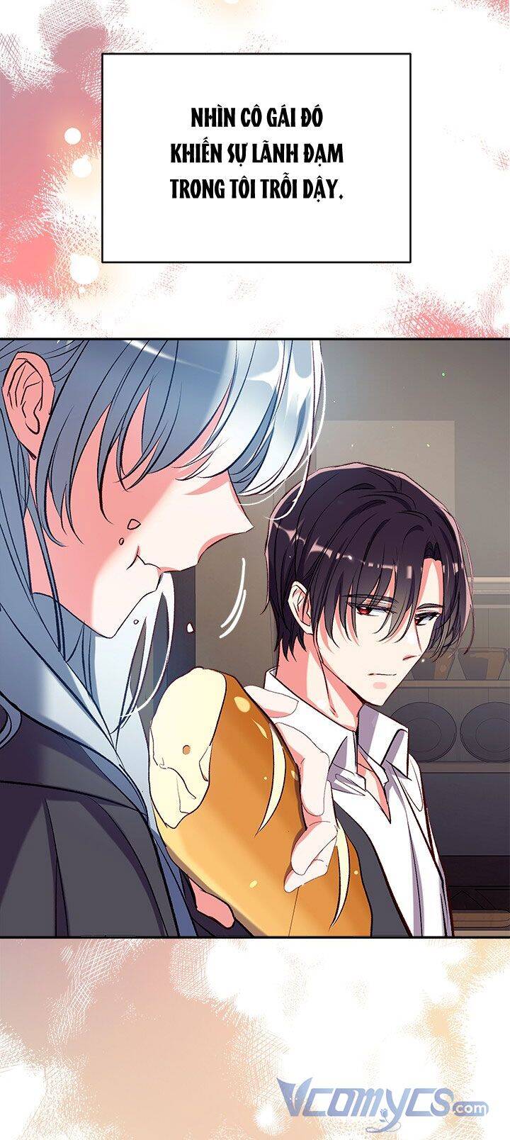 Chúng Ta Có Thể Trở Thành Người Nhà Không? Chapter 45 - Trang 2