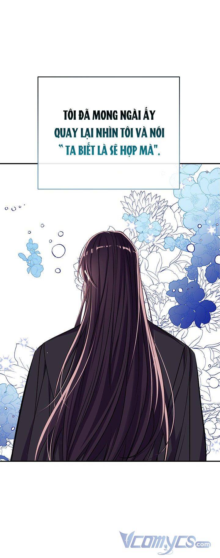 Chúng Ta Có Thể Trở Thành Người Nhà Không? Chapter 45 - Trang 2