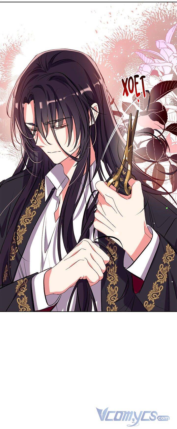 Chúng Ta Có Thể Trở Thành Người Nhà Không? Chapter 45 - Trang 2